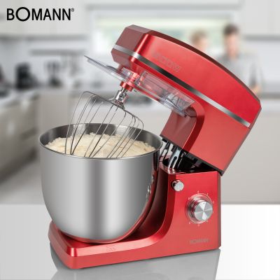 PETRIN BOMANN 10L 1500W ROUGE