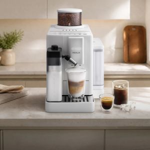 MACHINE A CAFE DELONGHI RIVELIAT START 1450W EXAM420.55WXL