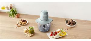 MINI HACHOIR MOULINEX 500W