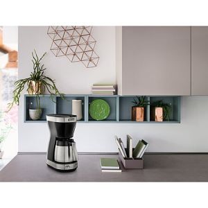 CAFETIERE A FILTRE DELONGHI
