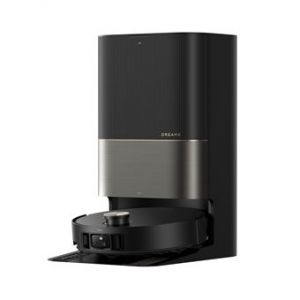 ROBOT ASPIRATEUR LAVEUR  DREAME X50 ULTRA COMPLET NOIR