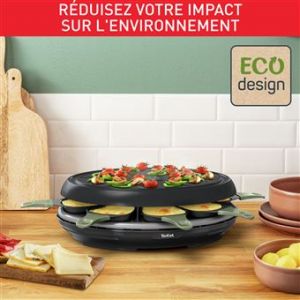 RACLETTE TEFAL ECO 945W