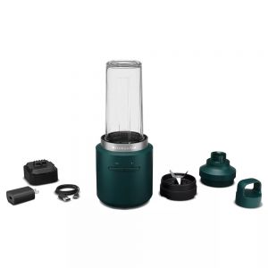 BLENDER KITCHEN AID SANS FIL VERT