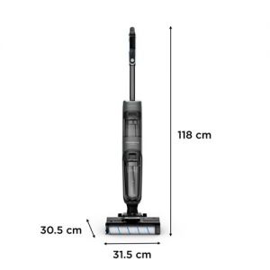 BALAI ASPIRATEUR ROWENTA X-CLEAN4