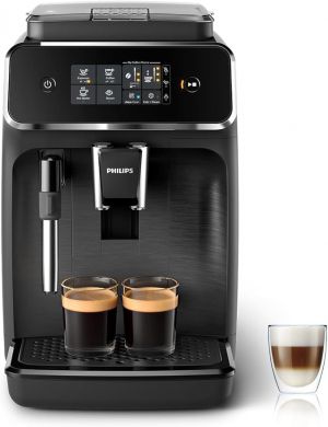 MACHINE A CAFE BROYEUR PHILIPS 2200 NOIR