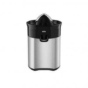 PRESSE AGRUME BRAUN NOIR INOX CJ5050BI