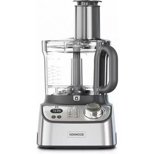ROBOT KENWOOD 1000W ARGENT