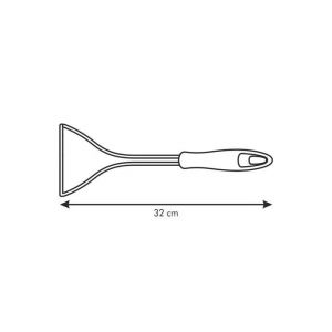 ÉCRASE POMME DE TERRE 