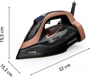 FER A REPASSER TEFAL 3200W