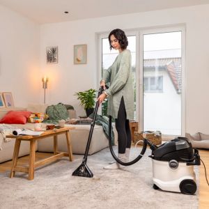 ASPIRATEUR KARCHER SE5 1000W