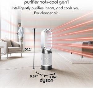 PURIFICATEUR DYSON HOT+COOL GEN1