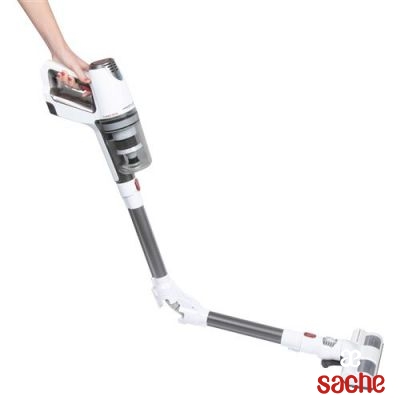 BALAIS ASPIRATEUR PROFICARE BLANC 