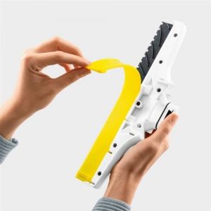 LAVE VITRE KARCHER WV6+ BLANC 