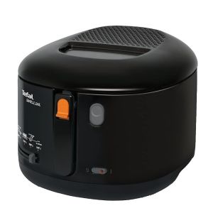 FRITEUSE TEFAL 1.2KG NOIR FF160815
