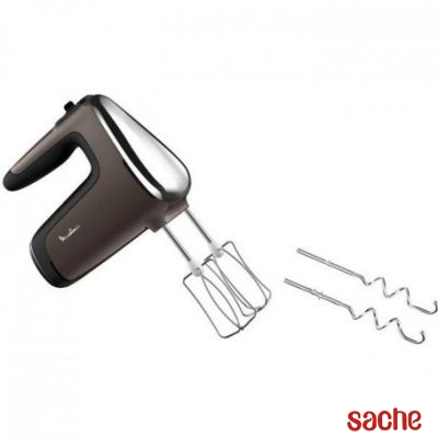 BATTEUR MOULINEX POWERMIX SILANCE 600W