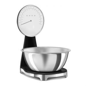 BALANCE DE CUISINE SMEG NOIR KSF01BLWW