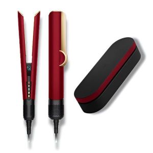 LISSEUR DYSON AIRSTRAIT RED