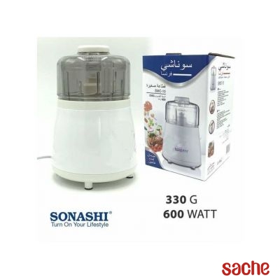 MINI HACHOIR SONASHI 600W