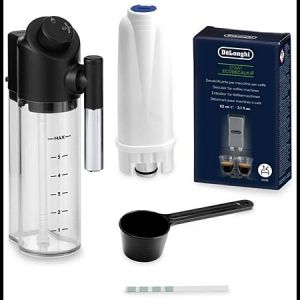 MACHINE A CAFE DELONGHI MAGNIFICA EVO NEXT NOIR ECAM 310.60.B