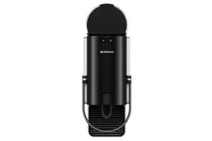 MACHINE A CAFE NESPRESSO PIXI SILVER