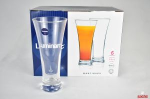 VERRE A EAU MARTIGUES