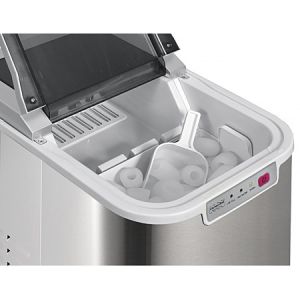 MACHINE A GLAÇON KITCHENCHEF
