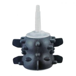 MINI HACHOIR SONASHI DOUBLE  BOL 3L 400W 