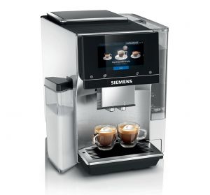 Machine à café automatique connectée EQ. 700
