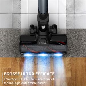BALAI ASPIRATEUR ROWENTA FLEX 16.60 RH9CD9E