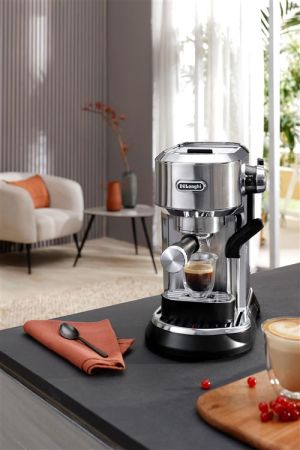 MACHINE A CAFE DELONGHI DEDICA MAESTRO PLUS 1450W EC950M