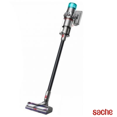 BALAI ASPIRATEUR DYSON V15 DETECT TOTAL CLEAN