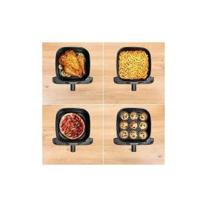 FRITEUSE MOULINEX AIR FRAYER 7.5L