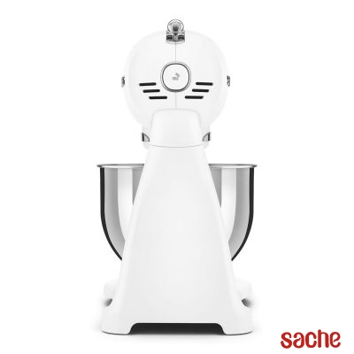 PETRIN SMEG 800W BLANC