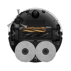ROBOT ASPIRATEUR DREAME MATRIX 10 ULTRA BLENC RLX95CE