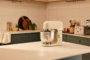 PETRIN KMIX 5L 1000W BEIGE