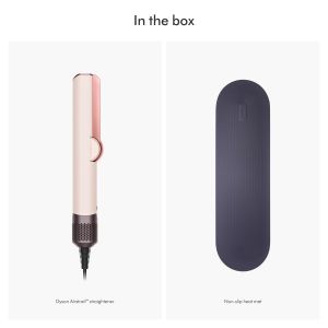 LISSEUR DYSON AIRSTRAIT CERAMIC PINK 