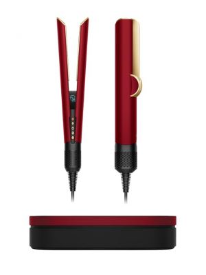 LISSEUR DYSON AIRSTRAIT RED