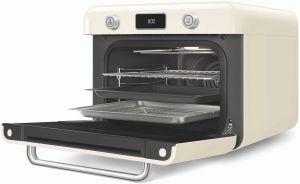 FOUR SMEG BEIGE 1800W