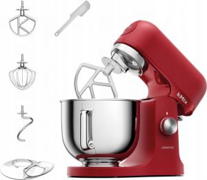 PETRIN KMIX 5L 1000W ROUGE