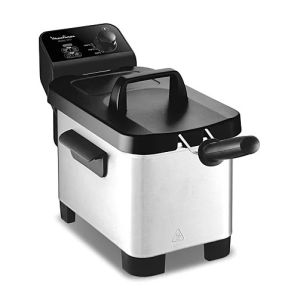 FRITEUSE MOULINEX EASY PRO 3L 1.2KG AM331020