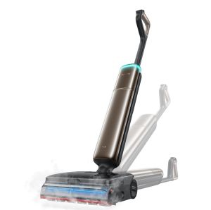 BALAI ASPIRATEUR DREAME T16 PRO STEAM