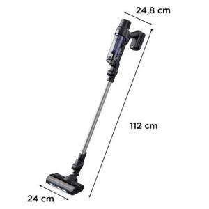 BALAI ASPIRATEUR ROWENTA 7.60 RH6A35