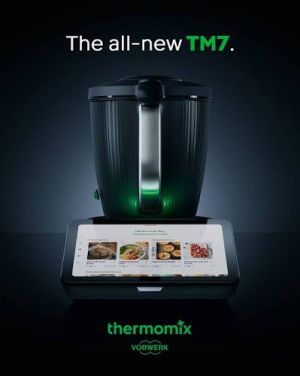 Thermomix® TM7™ 