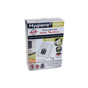 ACCESSOIRE SAC ASPIRATEUR ROWENTA ZR200920