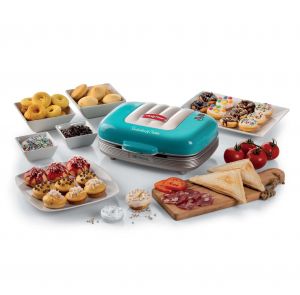 PANINEUSE ARIETE 3EN1 BLEU 