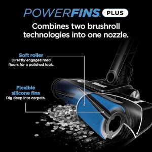 BALAI ASPIRATEUR SHARK PRO