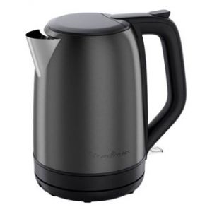 BOUILLOIRE MOULINEX SUBITO NOIR 1.7L 