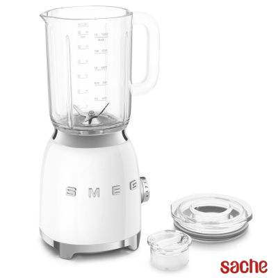 BLENDER SMEG 800W BLANC