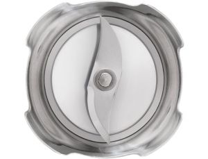BRAS MIXEUR SMEG 3EN1 BLANC