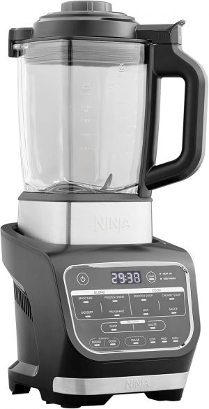 BLENDER NINJA 1.7L 1000W